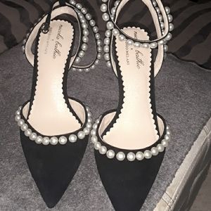 Antonio Melani pumps